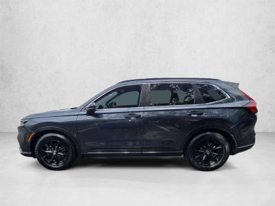 2023 Honda CR-V Hybrid Sport FWD