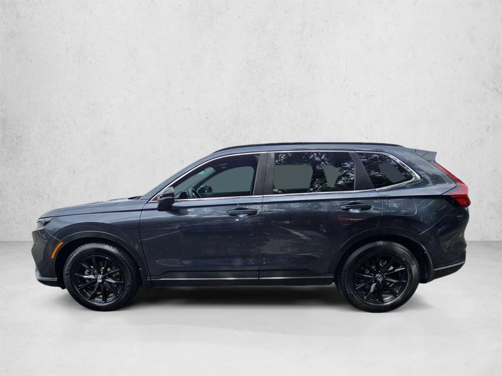 2023 Honda CR-V Hybrid Sport FWD