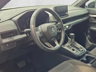 2023 Honda CR-V Hybrid Sport FWD