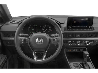 2023 Honda CR-V Hybrid Sport FWD