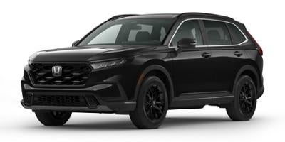 2023 Honda CR-V Hybrid Sport FWD