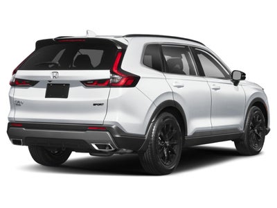 2023 Honda CR-V Hybrid Sport FWD