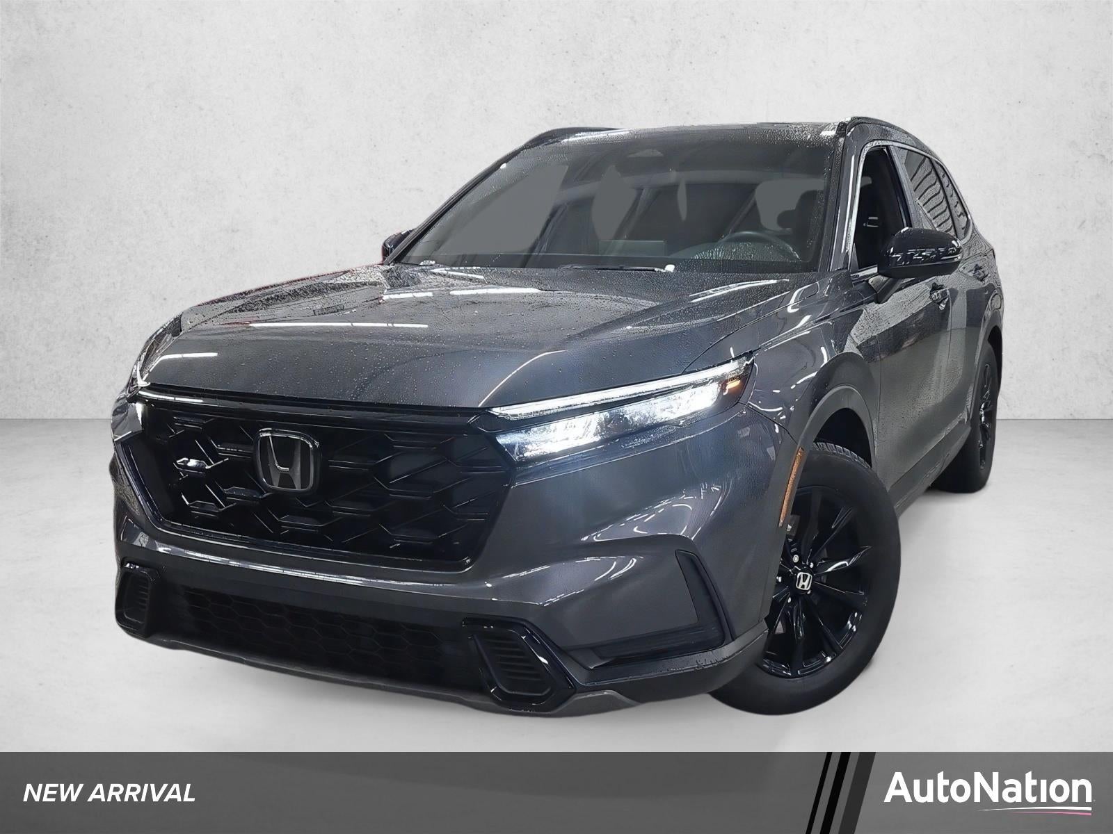 2023 Honda CR-V Hybrid Sport FWD