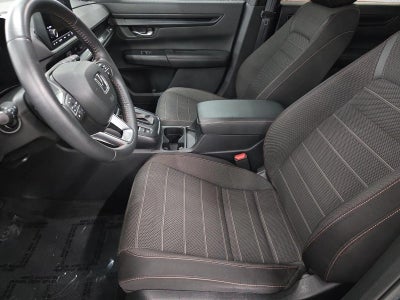 2023 Honda CR-V Hybrid Sport FWD