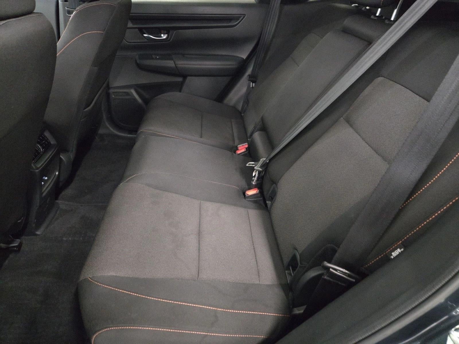 2023 Honda CR-V Hybrid Sport FWD