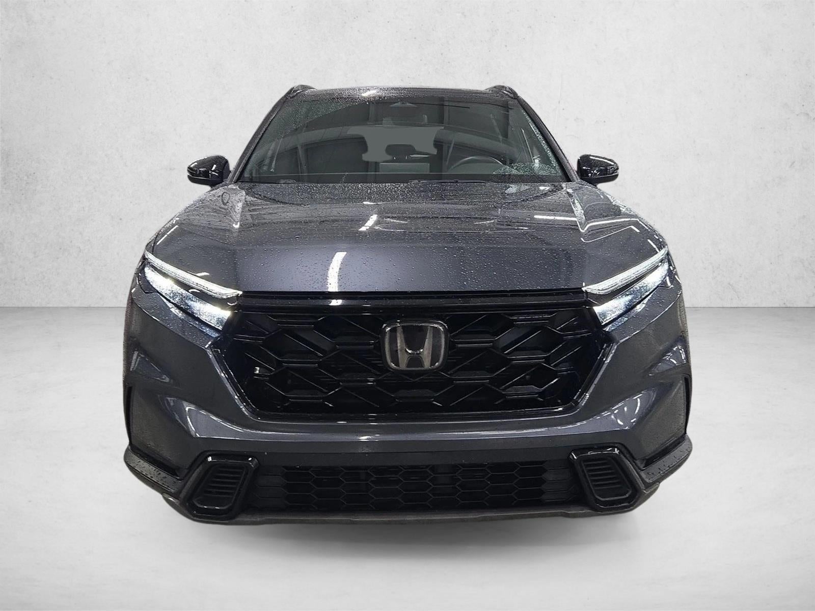 2023 Honda CR-V Hybrid Sport FWD