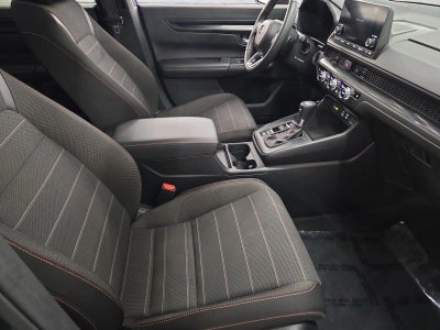 2023 Honda CR-V Hybrid Sport FWD