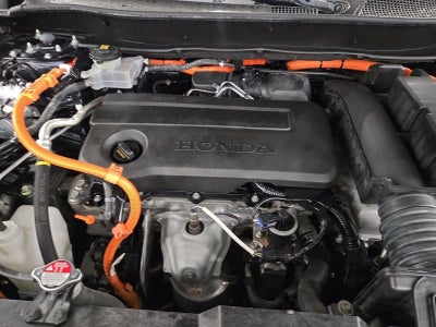 2023 Honda CR-V Hybrid Sport FWD