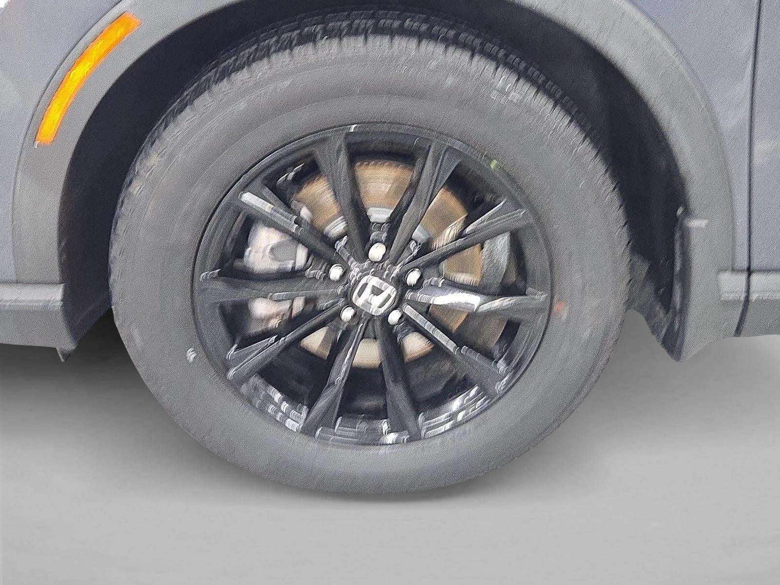 2023 Honda CR-V Hybrid Sport FWD