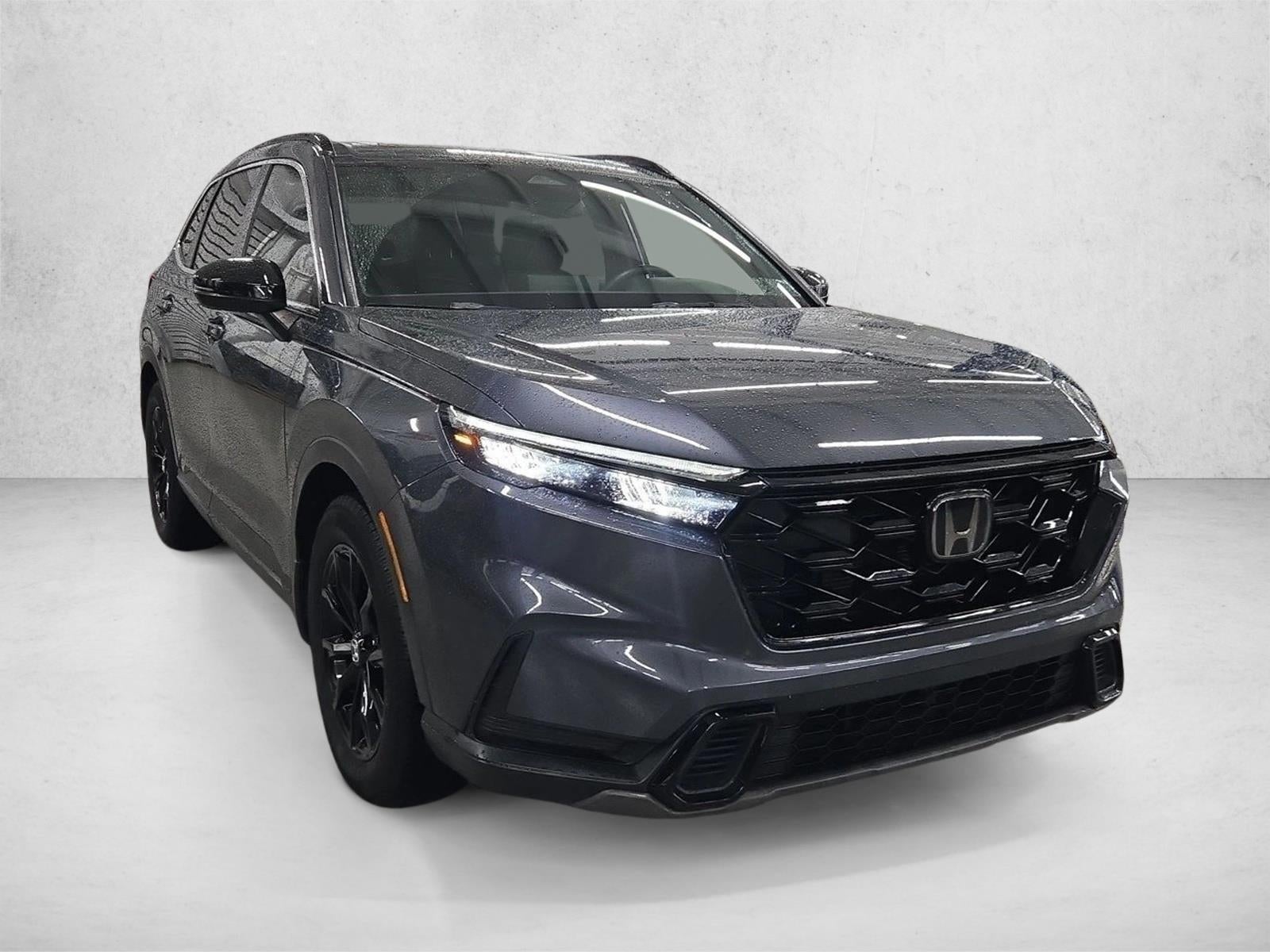 2023 Honda CR-V Hybrid Sport FWD