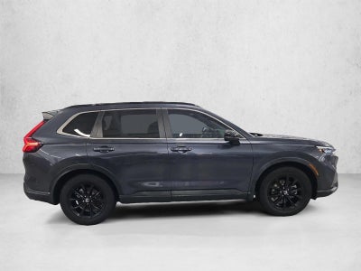 2023 Honda CR-V Hybrid Sport FWD