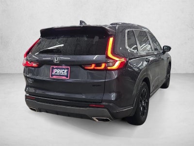 2023 Honda CR-V Hybrid Sport FWD