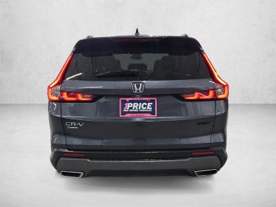 2023 Honda CR-V Hybrid Sport FWD