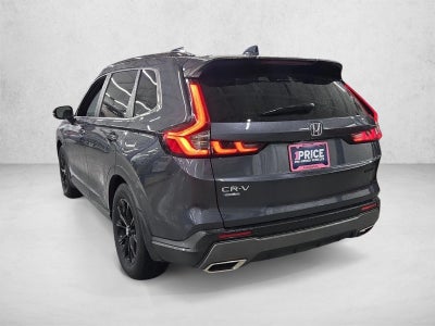 2023 Honda CR-V Hybrid Sport FWD