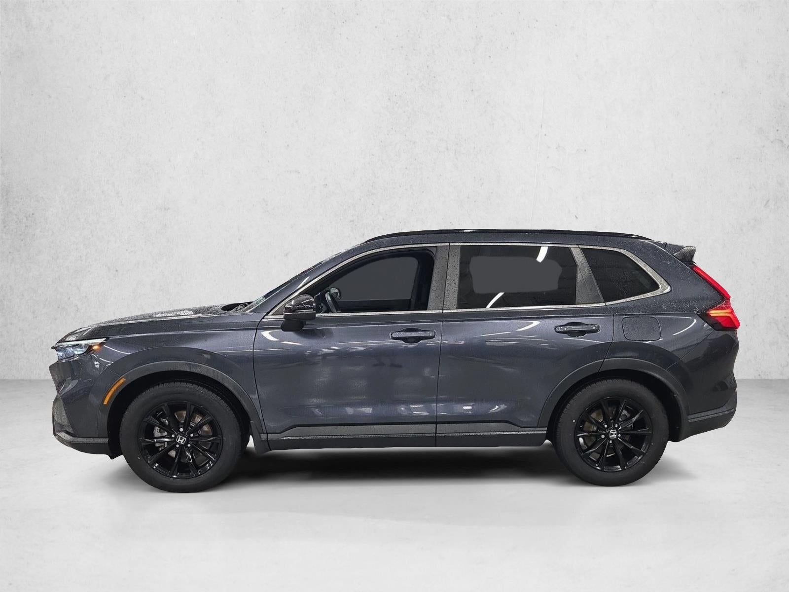 2023 Honda CR-V Hybrid Sport FWD