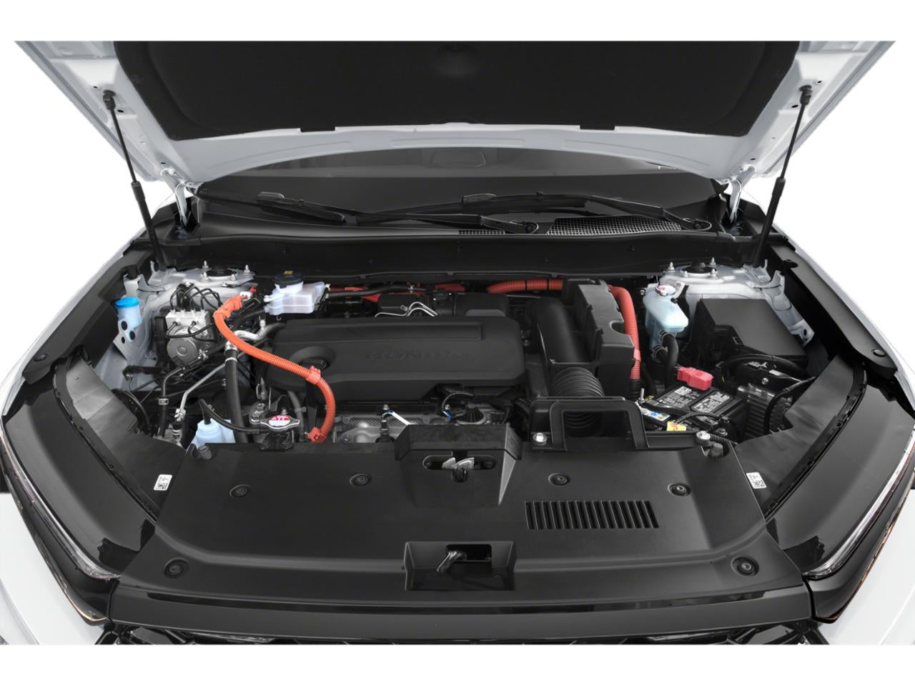 2023 Honda CR-V Hybrid Sport FWD