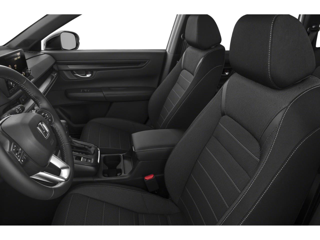 2023 Honda CR-V Hybrid Sport FWD