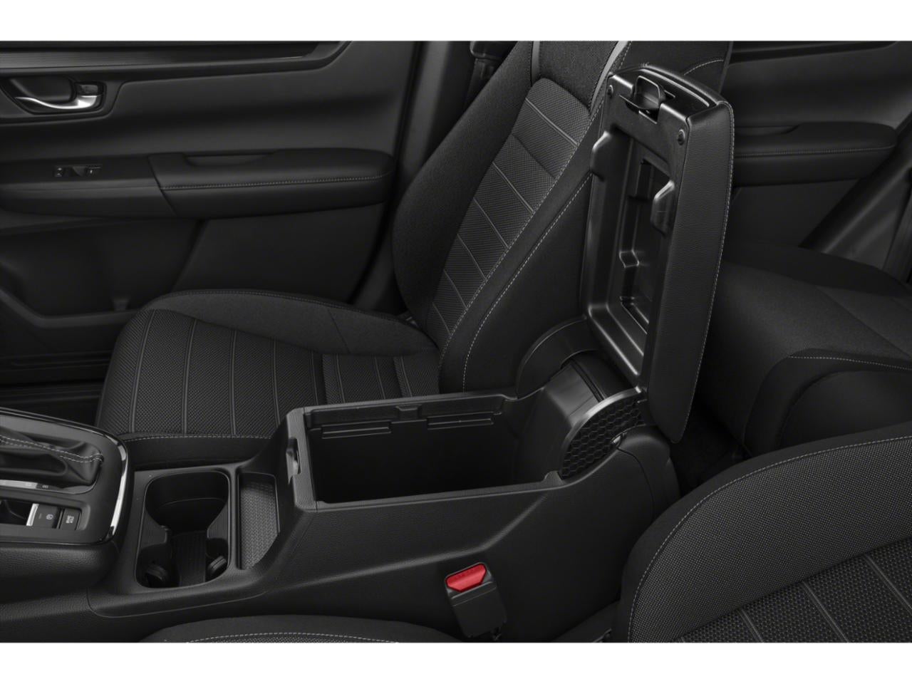 2023 Honda CR-V Hybrid Sport FWD