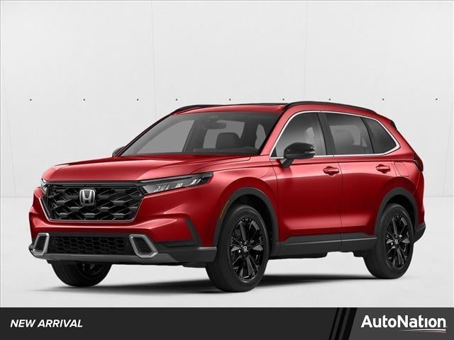2023 Honda CR-V Hybrid Sport FWD