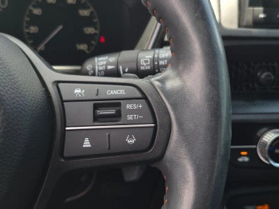 2023 Honda CR-V Hybrid Sport FWD