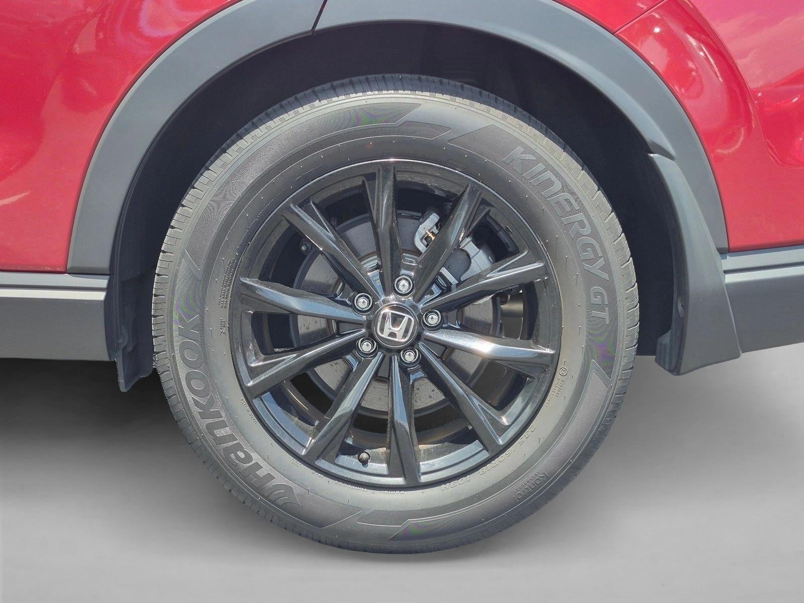 2023 Honda CR-V Hybrid Sport FWD