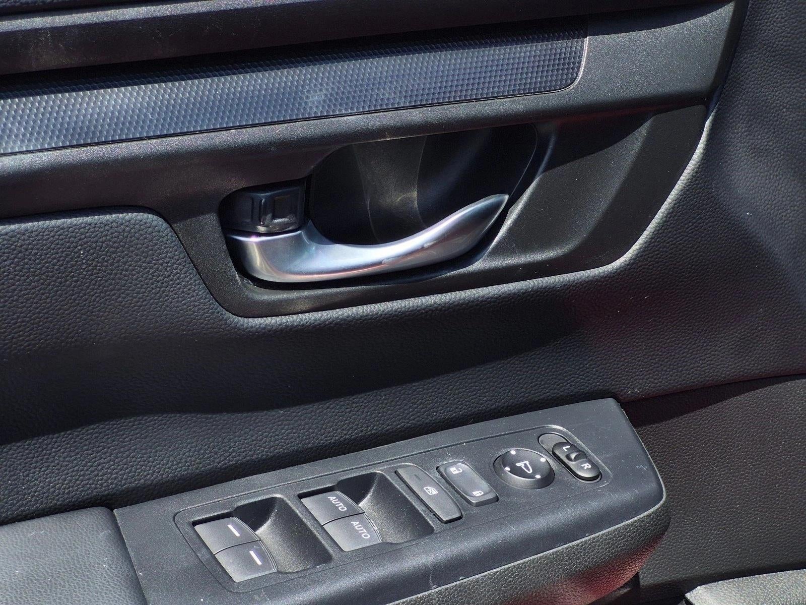 2023 Honda CR-V Hybrid Sport FWD