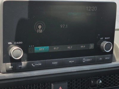 2023 Honda CR-V Hybrid Sport FWD