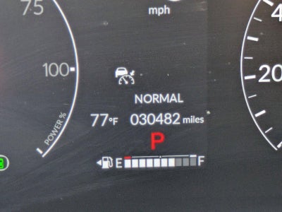 2023 Honda CR-V Hybrid Sport FWD