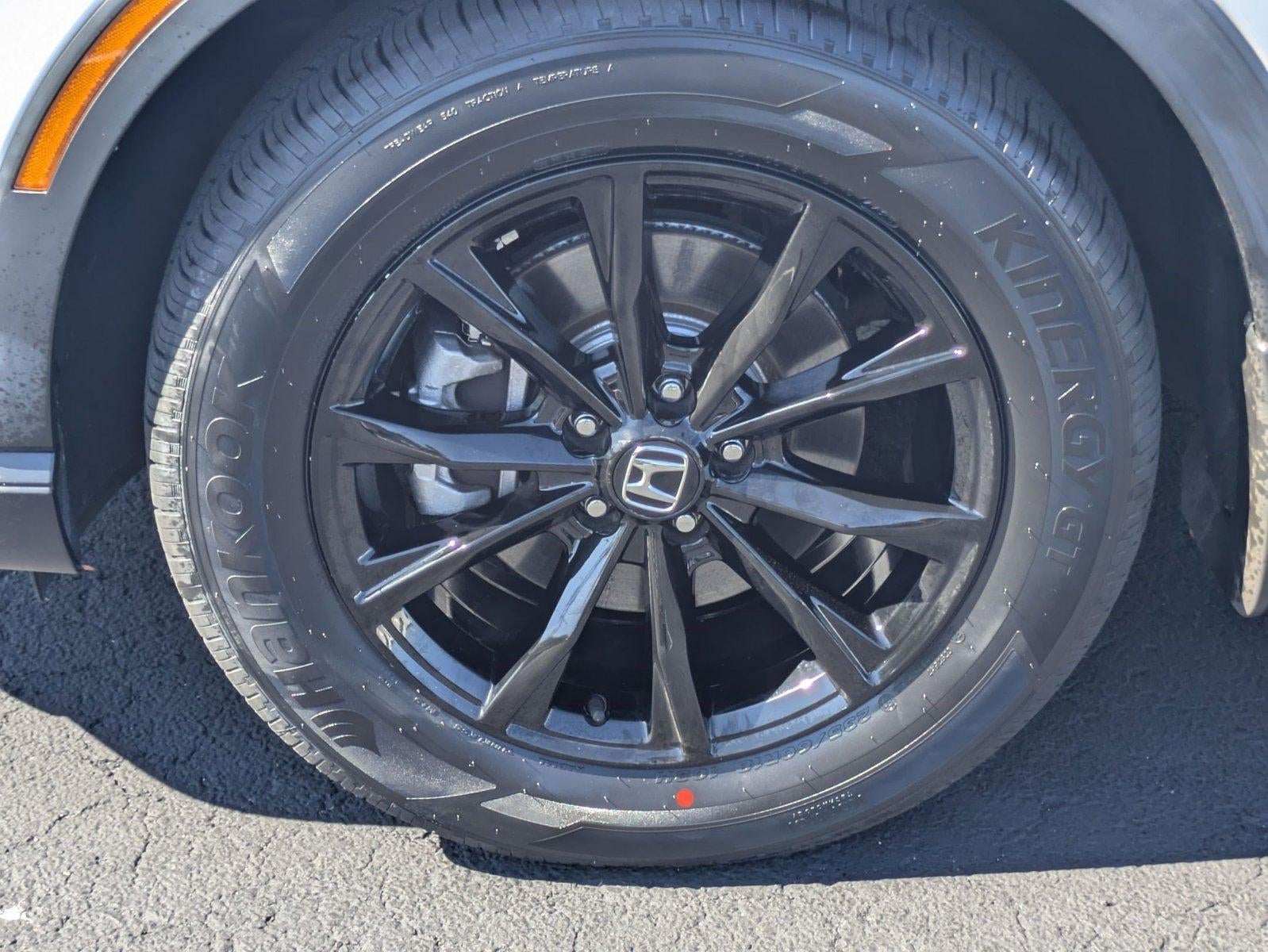 2023 Honda CR-V Hybrid Sport FWD