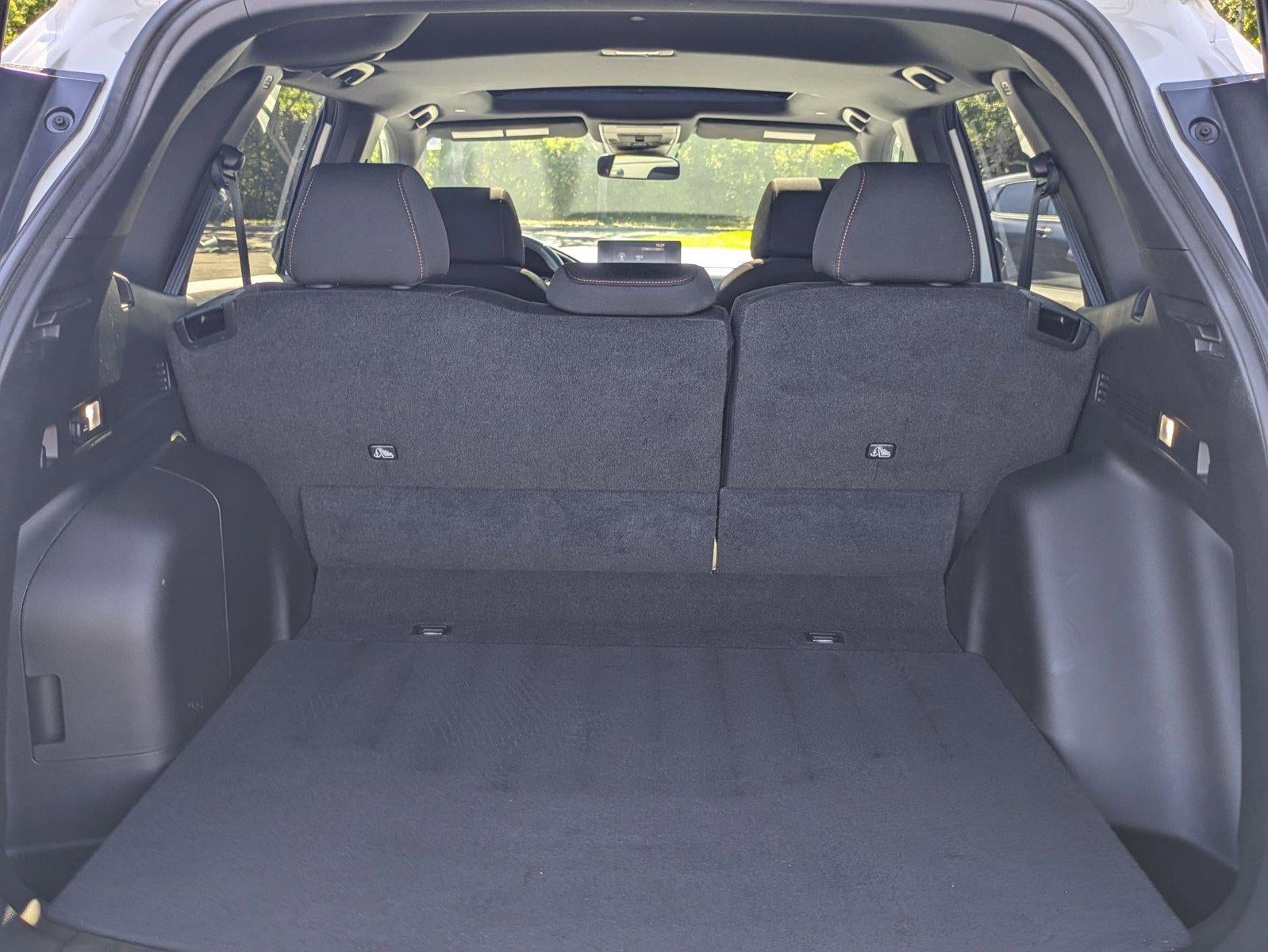 2023 Honda CR-V Hybrid Sport FWD