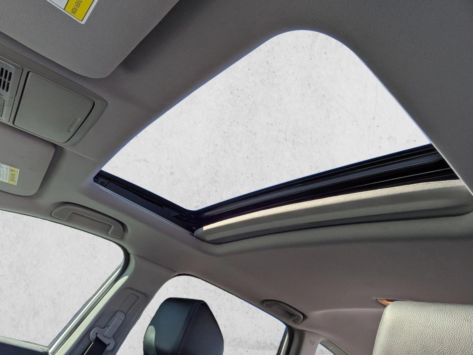 2019 Honda CR-V Touring 2WD