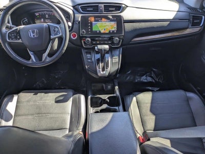 2019 Honda CR-V Touring 2WD