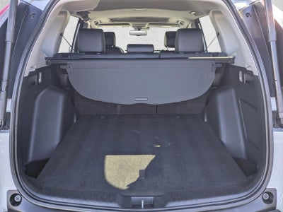 2019 Honda CR-V Touring 2WD