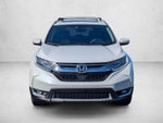 2019 Honda CR-V Touring 2WD