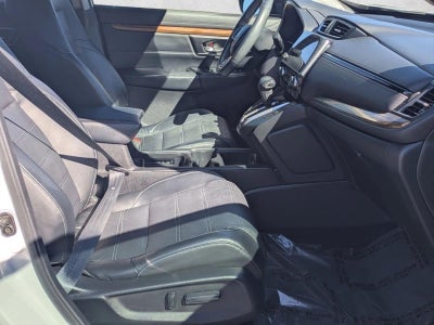 2019 Honda CR-V Touring 2WD