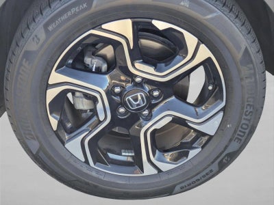 2019 Honda CR-V Touring 2WD