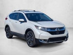 2019 Honda CR-V Touring 2WD