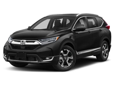 2019 Honda CR-V Touring 2WD