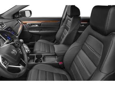 2019 Honda CR-V Touring 2WD
