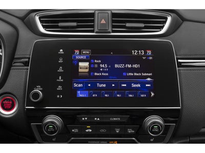 2019 Honda CR-V Touring 2WD