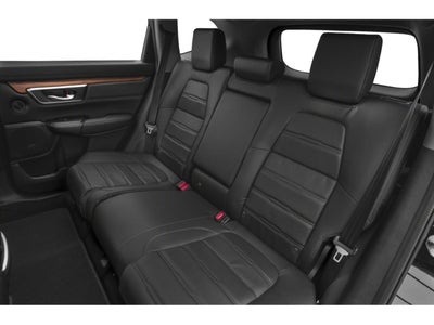 2019 Honda CR-V Touring 2WD