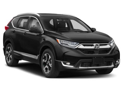 2019 Honda CR-V Touring 2WD