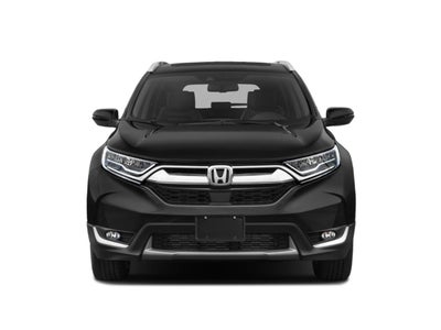 2019 Honda CR-V Touring 2WD