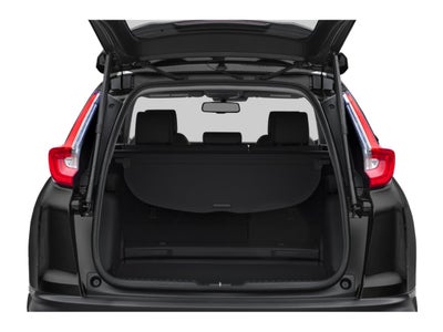 2019 Honda CR-V Touring 2WD