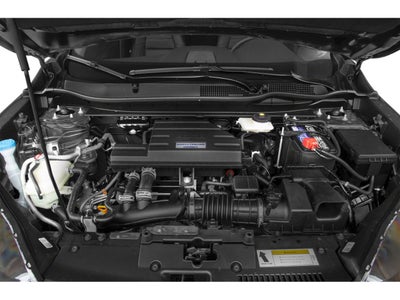 2019 Honda CR-V Touring 2WD