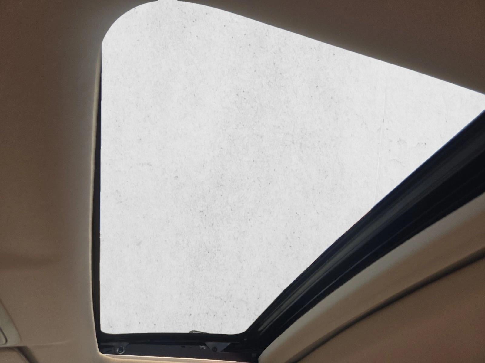 2021 Honda CR-V EX-L AWD