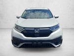2021 Honda CR-V EX-L AWD