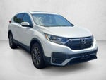 2021 Honda CR-V EX-L AWD