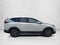 2021 Honda CR-V EX-L AWD