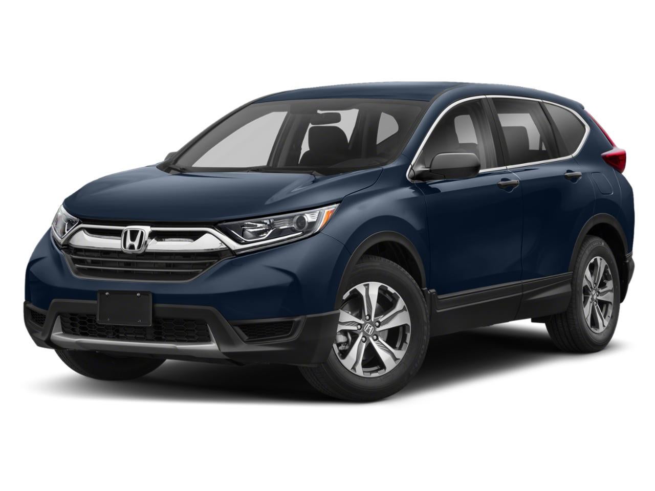 2019 Honda CR-V LX 2WD